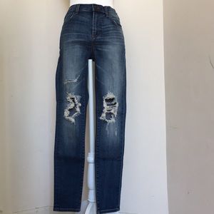 NWOT J Brand straight leg Jeans🌹